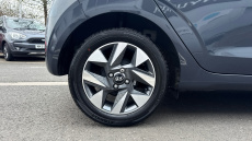 Hyundai i10 1.0 [63] Advance 5dr Auto [Nav] Petrol Hatchback